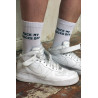 Sk8erboy Chaussettes Fuck My Socks Off Sk8erboy